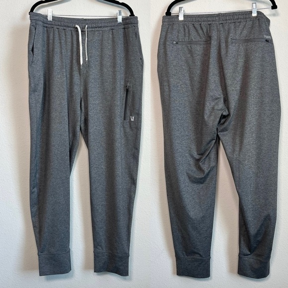 Vuori Other - Vuori Men's Sunday Performance Jogger Size XXL